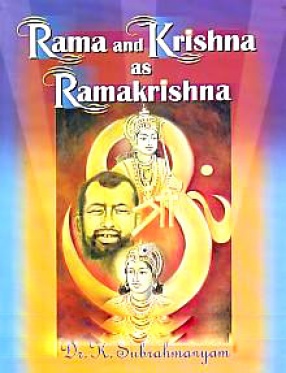 Rama and Krishna As Ramakrishna