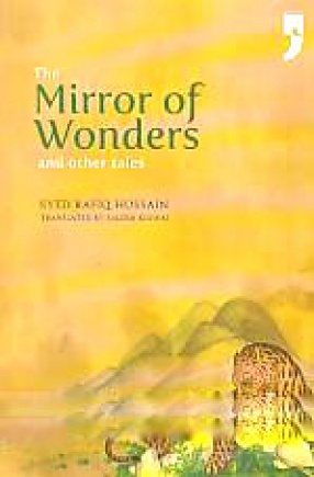 The Mirror of Wonders and Other Tales