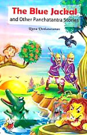 The Blue Jackal and Other Panchatantra Stories