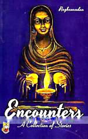 Encounters: A Collection of Stories