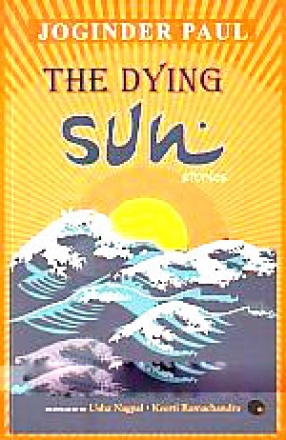 The Dying Sun: Stories