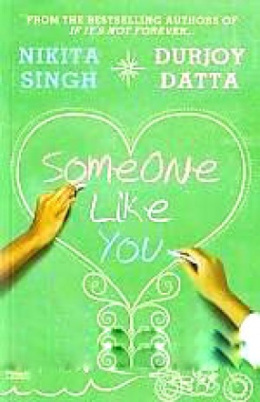 Someone Like You