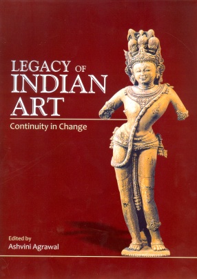 Legacy of Indian Art: Continuity in Change