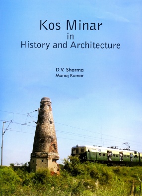 Kos Minar in History and Architecture