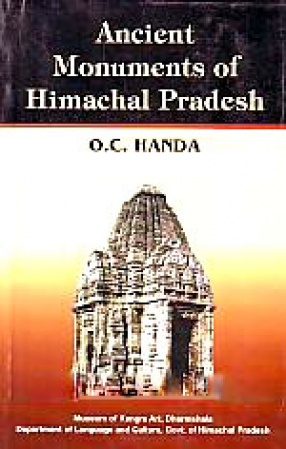 Ancient Monuments of Himachal Pradesh