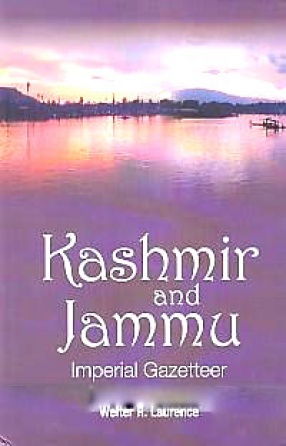 Kashmir and Jammu: Imperial Gazetteer