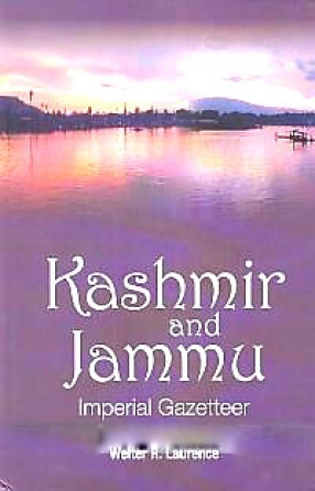 Kashmir and Jammu: Imperial Gazetteer