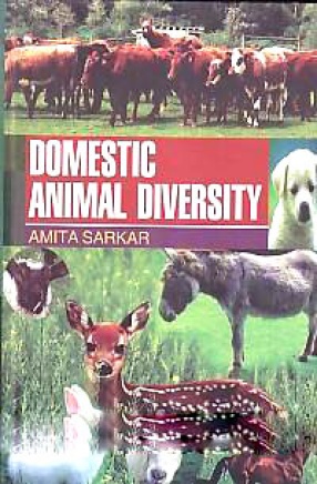 Domestic Animal Diversity