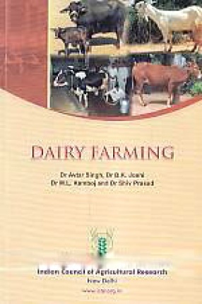 Dairy Farming