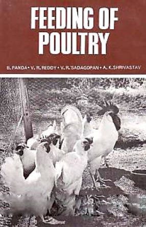 Feeding of Poultry