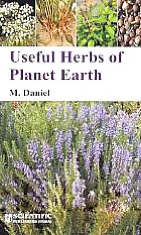 Useful Herbs of Planet Earth