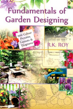 Fundamentals of Garden Designing