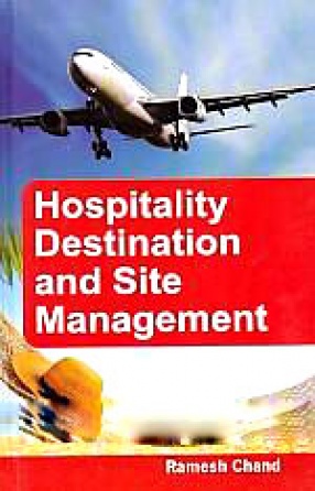 Hospitality Destination and Site Management