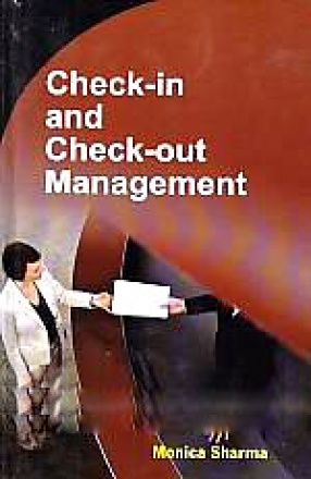 Check-in and Check-Out Management