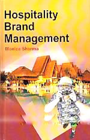 Hospitality Brand Management