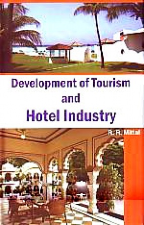 Development of Tourism and Hotel Industry