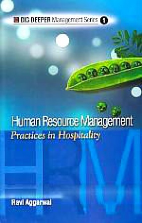 Human Resource Management: Practices in Hospitality