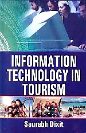 Information Technology in Tourism