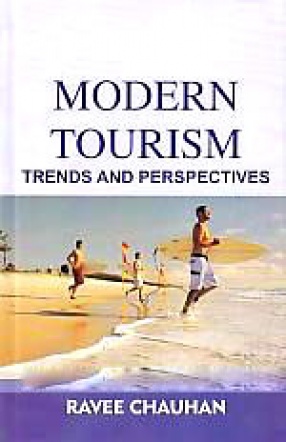 Modern Tourism: Trends and Perspectives