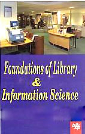 Foundations of Library and Information Science