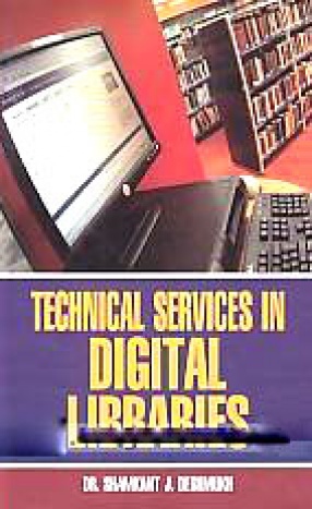 Technical Services in Digital Libraries