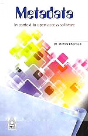 Metadata: In Context to Open Access Software
