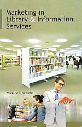 Marketing in Library and Information Services