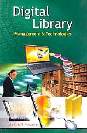 Digital Library: Management & Technologies