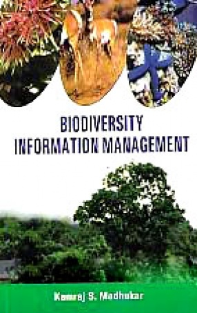 Biodiversity Information Management