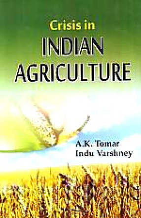 Crisis in Indian Agriculture