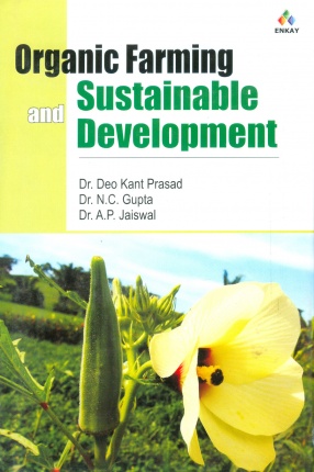 Organic Farming and Sustainable Development