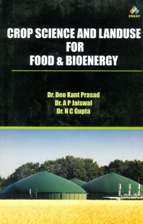 Crop Science and Landuse for Food & Bioenergy