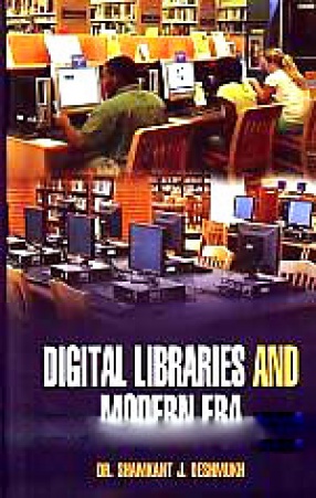Digital Libraries and Modern Era