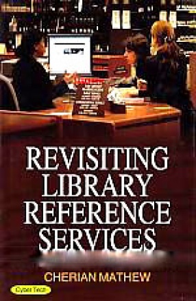 Revisiting Library Reference Service