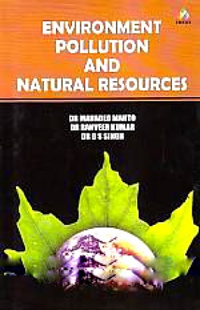 Environment, Pollution and Natural Resources
