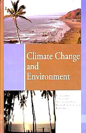 Climate Change and Environment