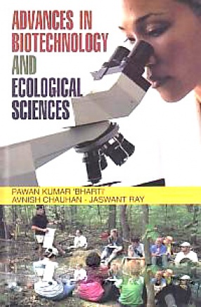 Advances in Biotechnology and Ecological Sciences