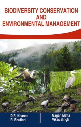 Biodiversity Conservation and Environmental Management