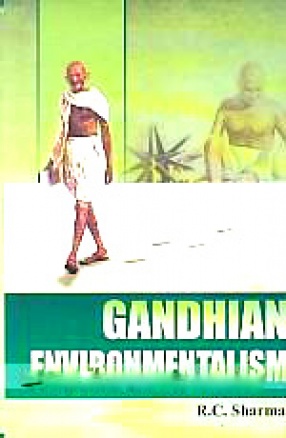 Gandhian Environmentalism