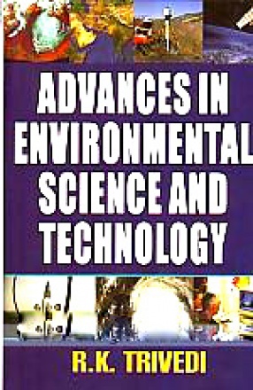 Advances in Environmental Science & Technology