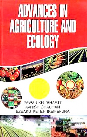 Advances in Agriculture and Ecology