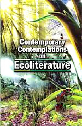 Contemporary Contemplations On Ecoliterature