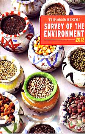 The Hindu Survey of the Environment, 2012