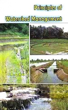 Principles of Watershed Management