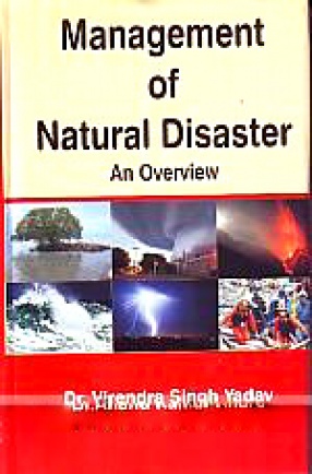 Management of Natural Disaster: An Overview