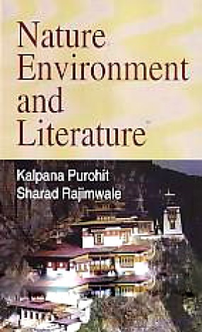 Nature, Environment and Literature