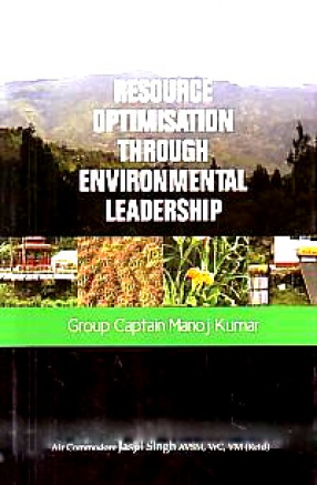 Resource Optimisation Through Environmental Leadership