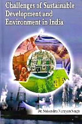 Challenges of Sustainable Development and Environment in India