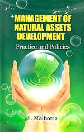 Management of Natural Assets Development: Practice and Policies