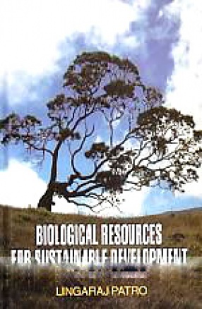 Biological Resources for Sustainable Development